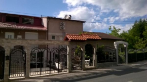 Apartment Auris Sarajevo
